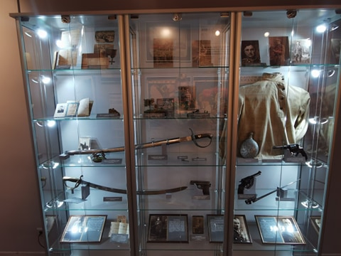 HISTORIA GARNIZONU DĘBICKIEGO-REWITALIZACJA