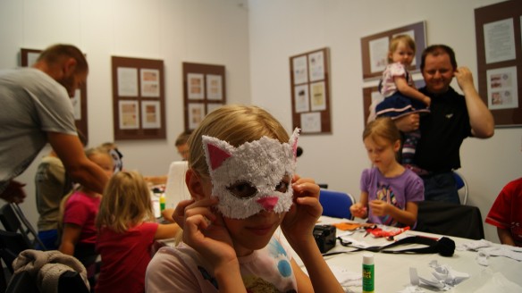 Przemiana w kotka