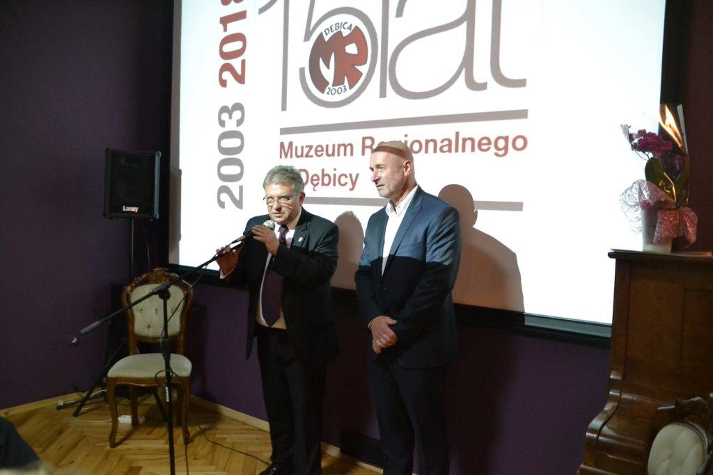 XI Noc Muzeów 