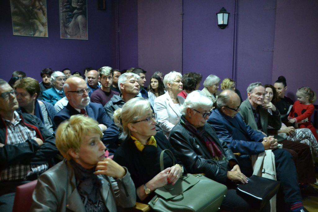 XI Noc Muzeów 