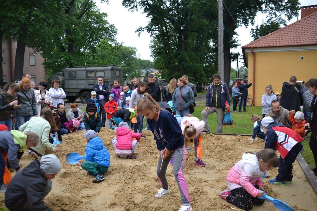XI Noc Muzeów 