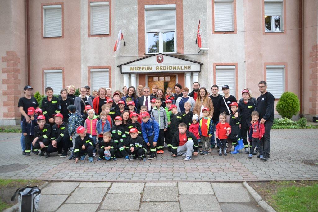 XI Noc Muzeów 