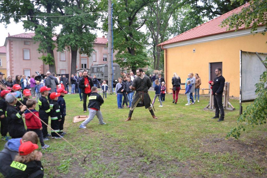 XI Noc Muzeów 