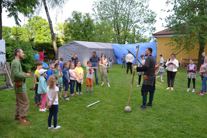 Xll Noc Muzeów