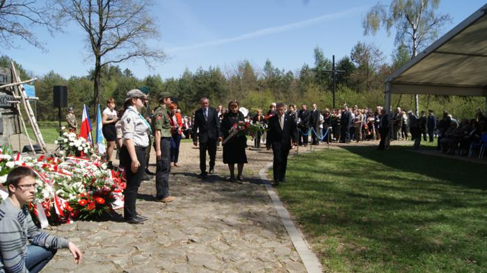 Delegacja Muzeum Regionalnego