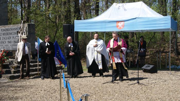 Modlitwa ekumeniczna