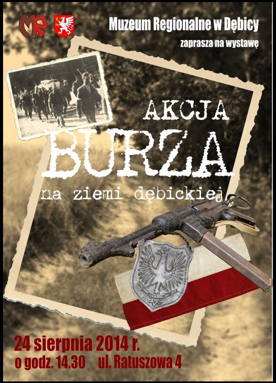 burza