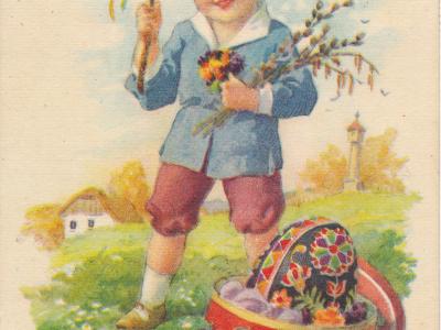 Zdrowych i pogodnych Świąt Wielkanocnych! Zdrowych i pogodnych Świąt Wielkanocnych!